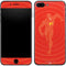DC Comics The Flash Classic Art Pose iPhone 8 Plus Skin